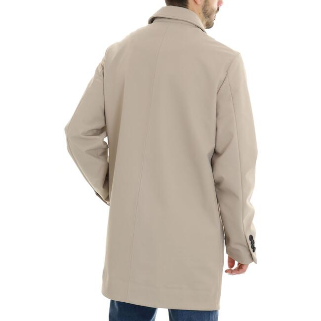 GIUBBOTTO TECH BONDED HESKIMO - Mad Fashion | img vers.650x/